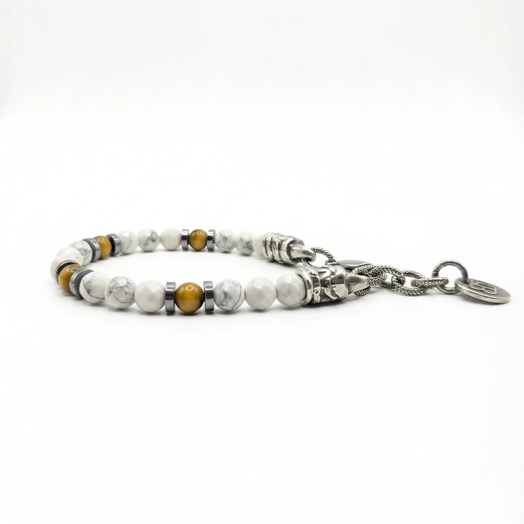 OCEAN Armband – ELFENBEINKÜSTE 02