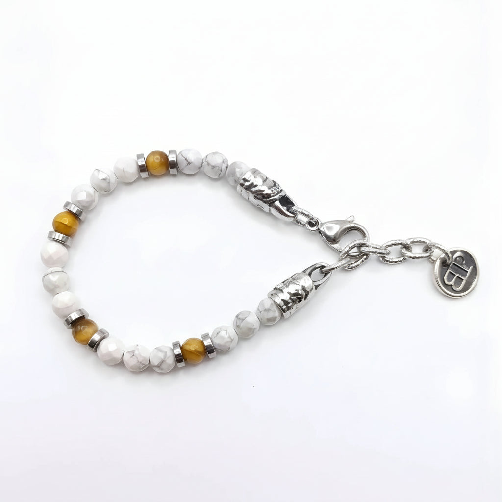 OCEAN Armband – ELFENBEINKÜSTE 02