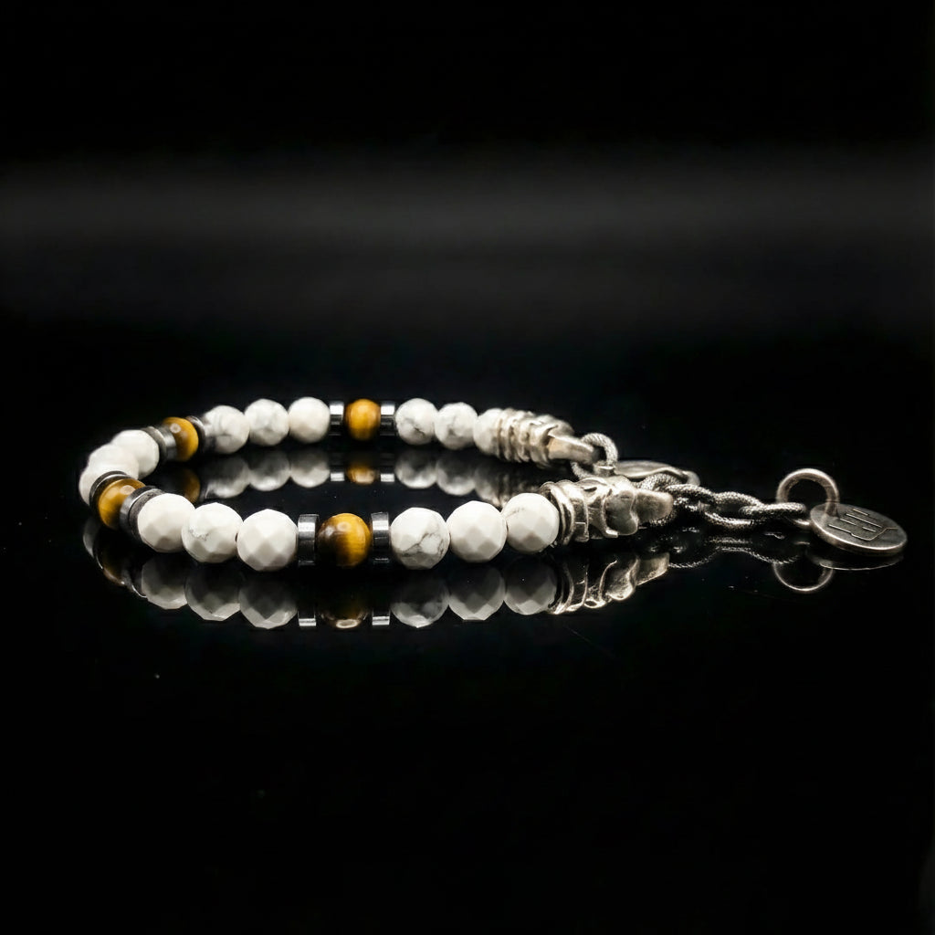 OCEAN Armband – ELFENBEINKÜSTE 02