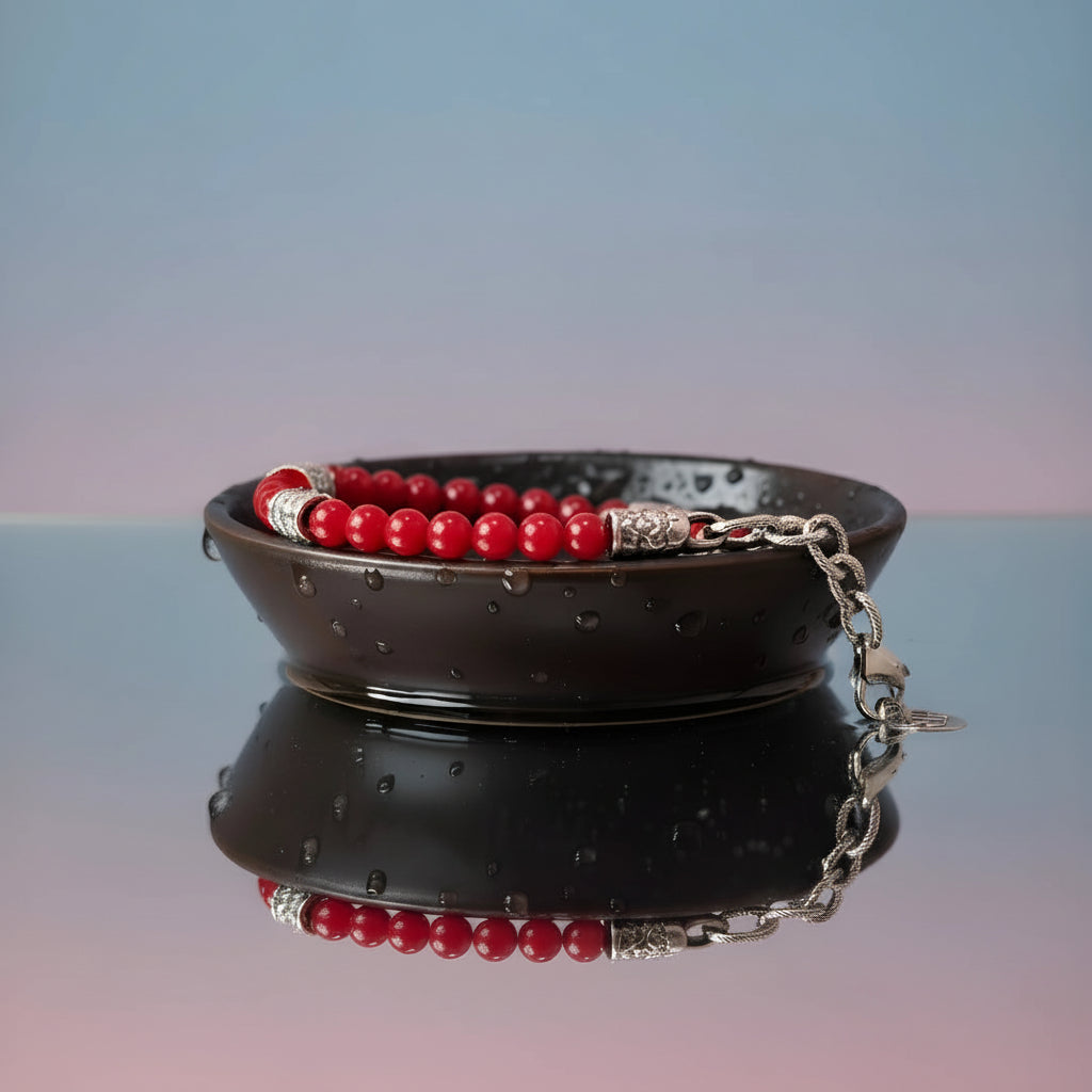 Bracciale Ocean Coral