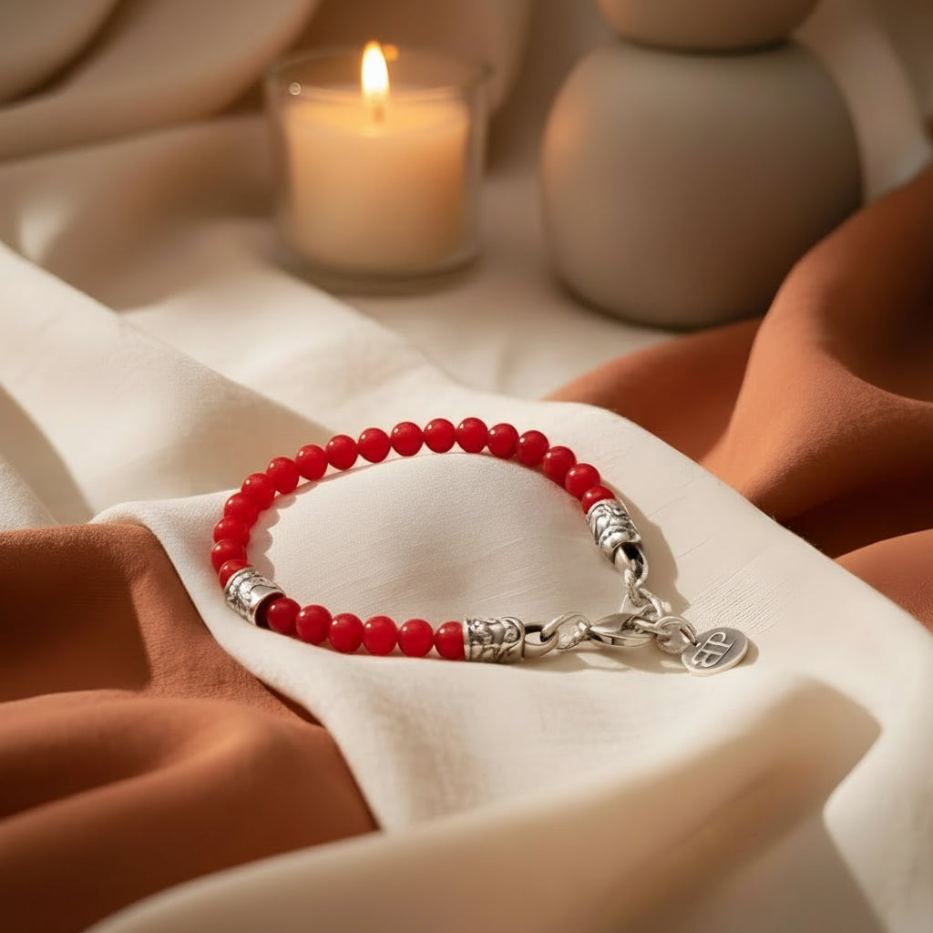 Bracciale Ocean Coral