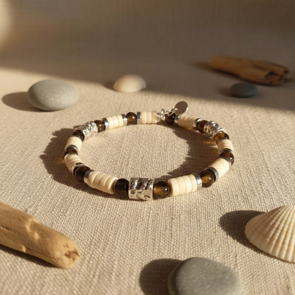 Bracciale OCEAN – COSTA D’AVORIO 02