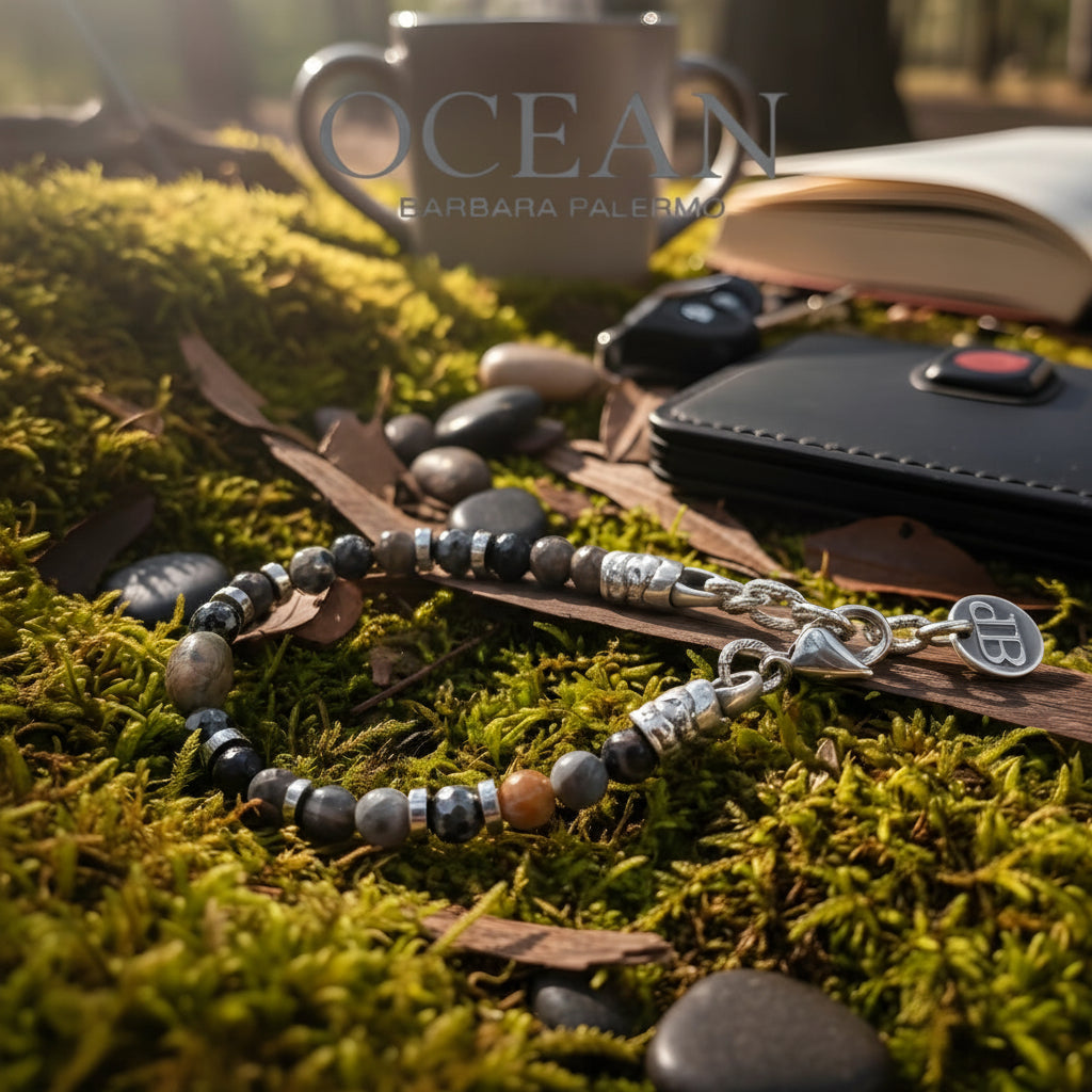 Bracciale Ocean Rift