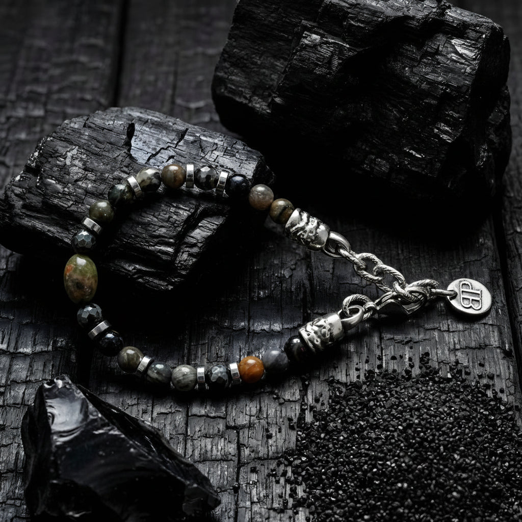 Bracciale Ocean Rift