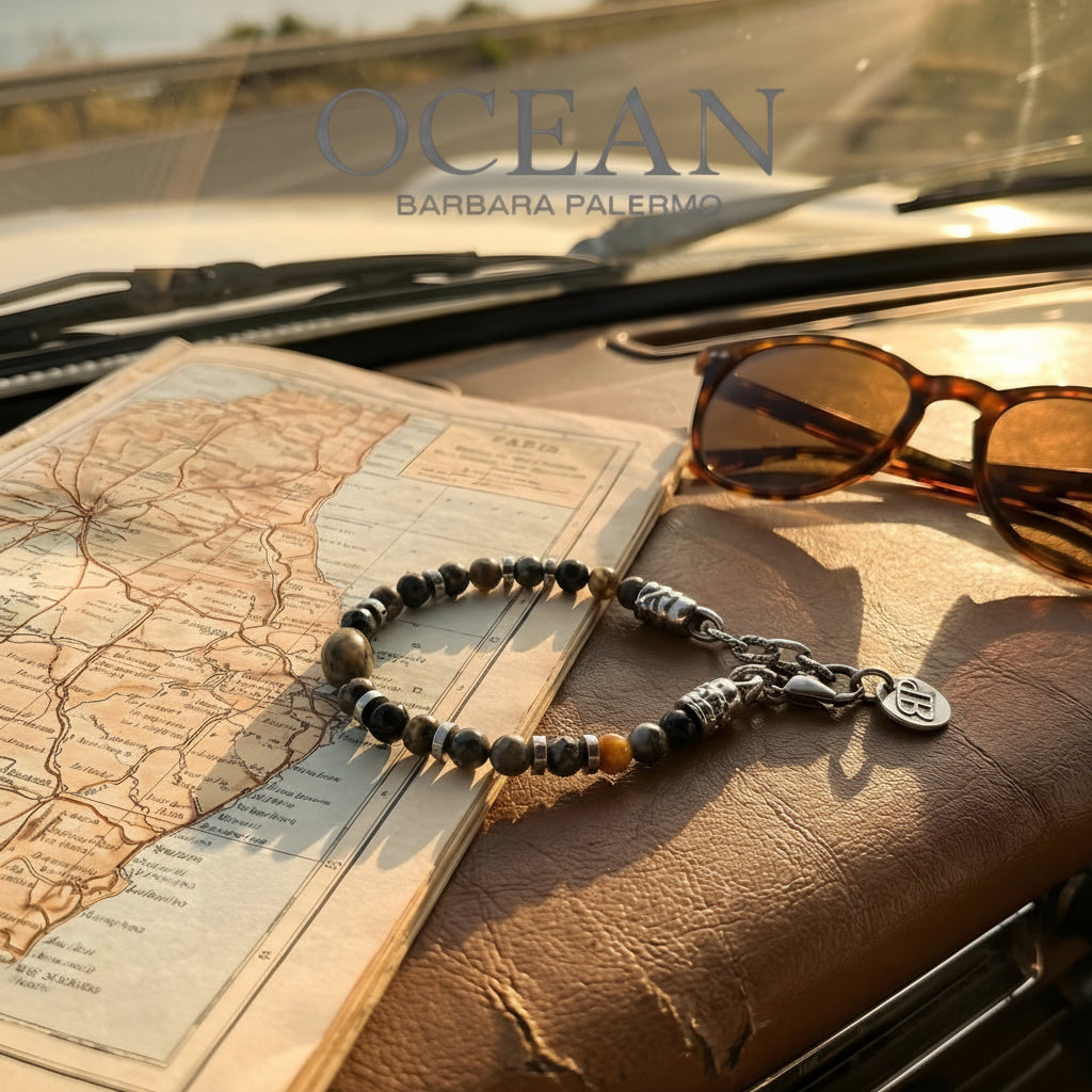 Bracciale Ocean Rift
