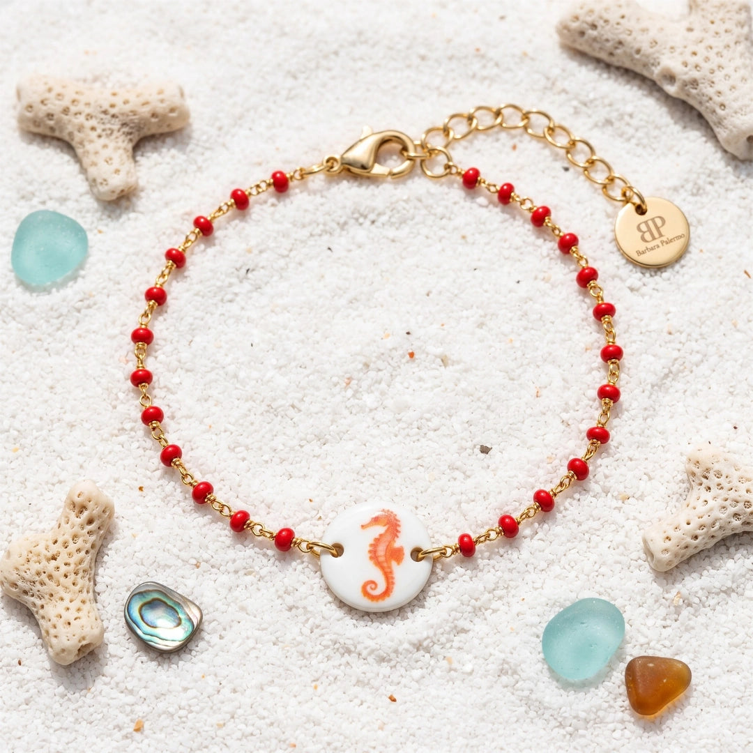 Bracciale Sea Cavalluccio Marino