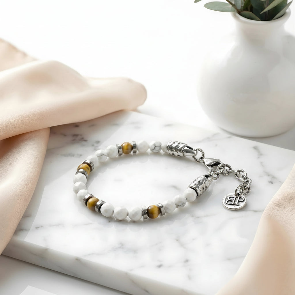 OCEAN Armband – ELFENBEINKÜSTE 02