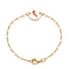 Bracciale Sea Peperoncino Portafortuna