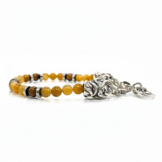 Bracciale Rococò – Sahara