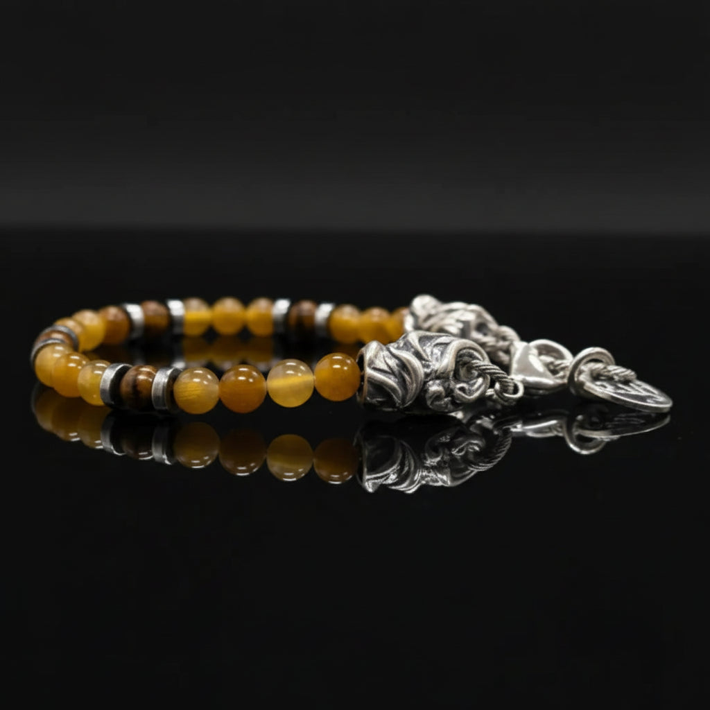 Bracciale Rococò – Sahara