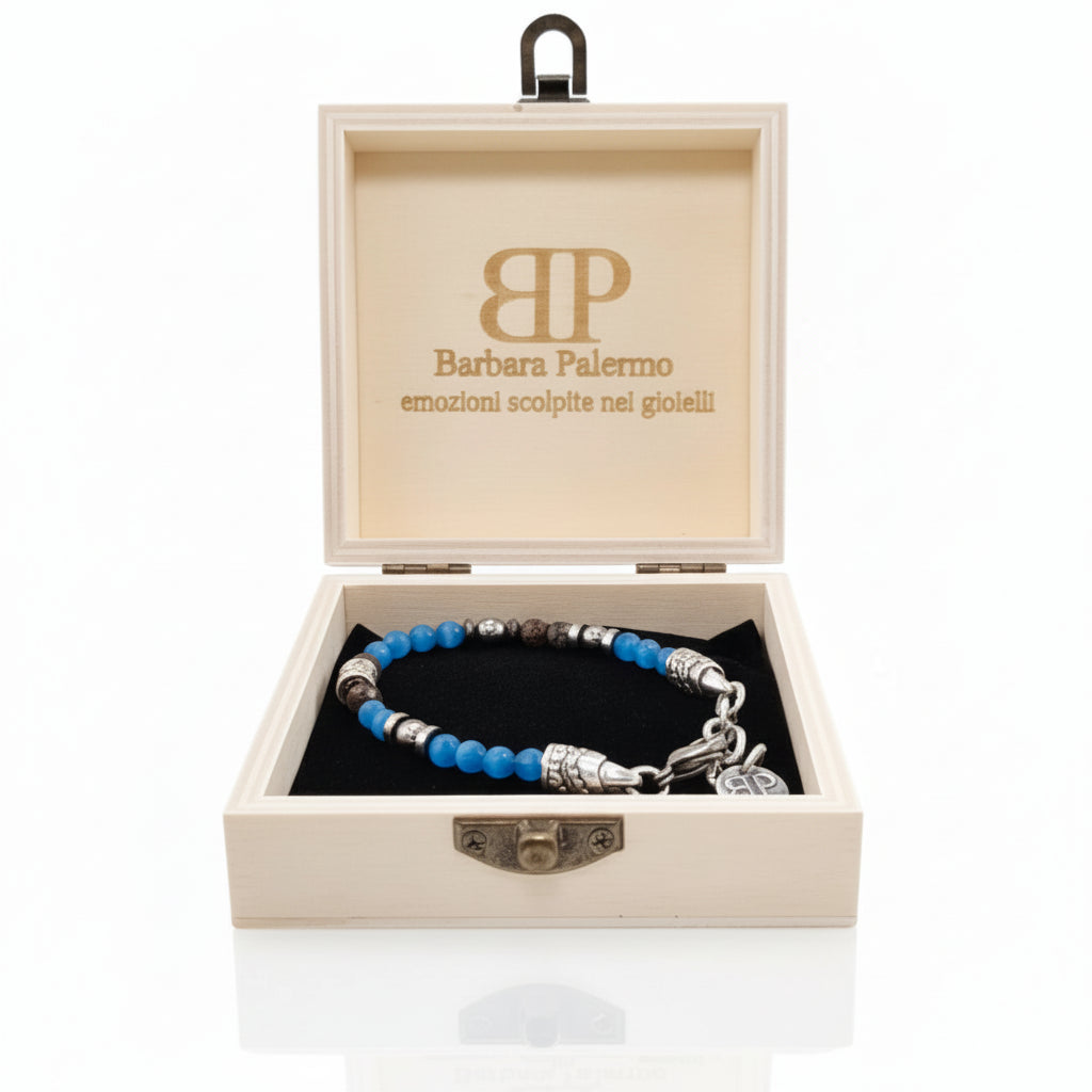 Bracciale Ocean - Positano