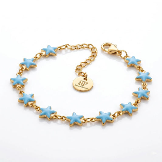 Bracciale Sea Blue Starfish