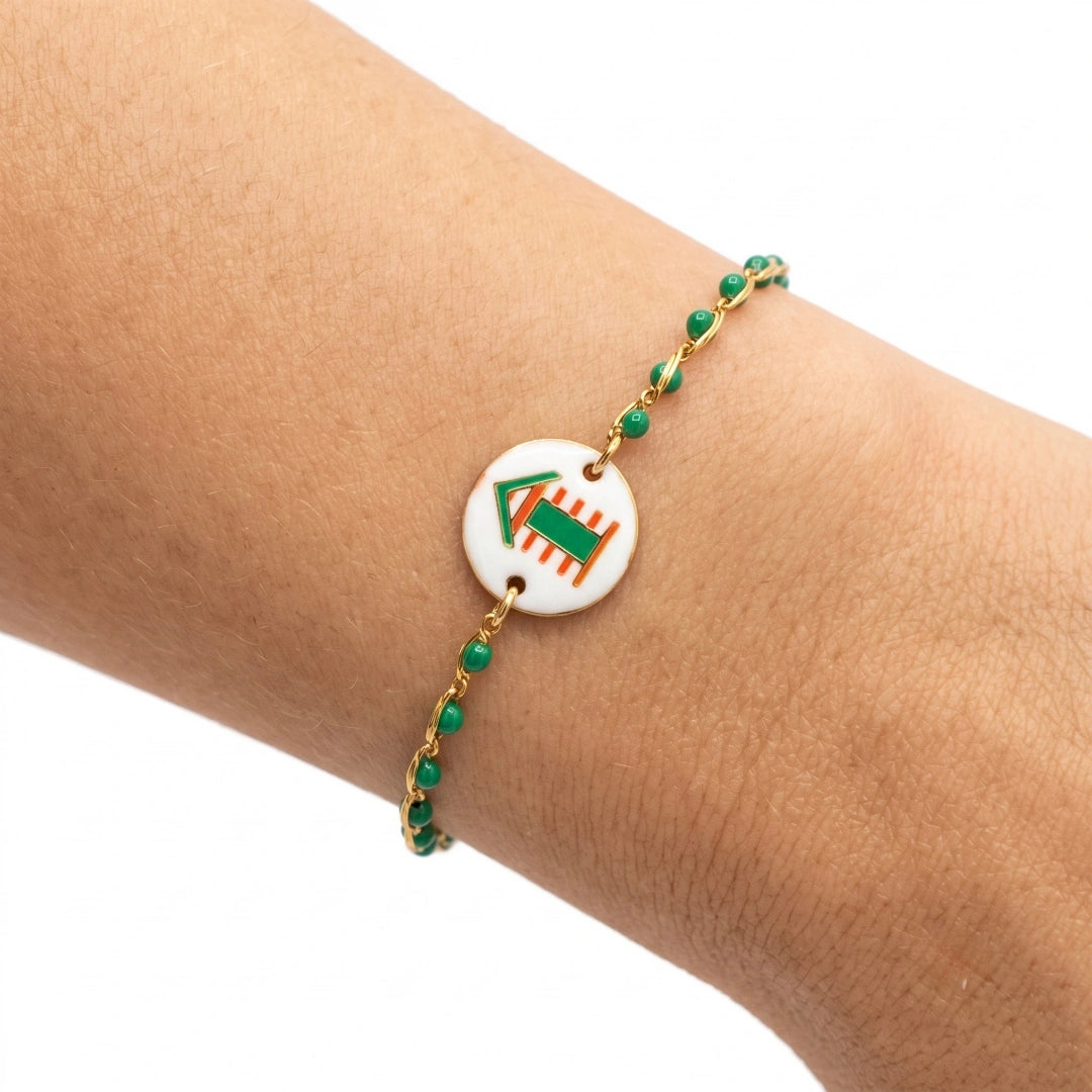 Bracciale Sea Capanno da Spiaggia