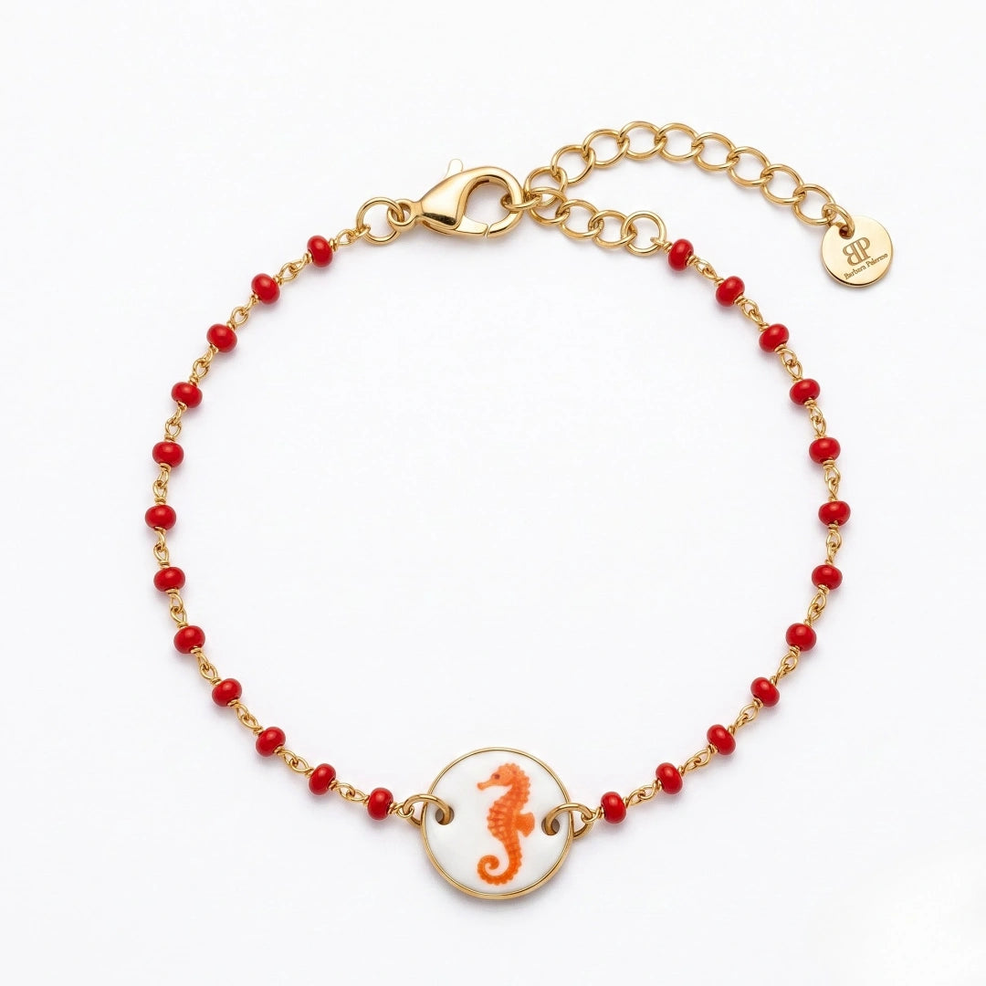 Bracciale Sea Cavalluccio Marino