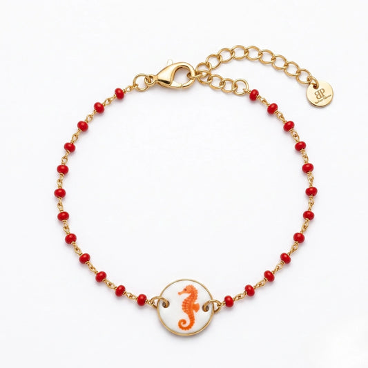Bracciale Sea Cavalluccio Marino