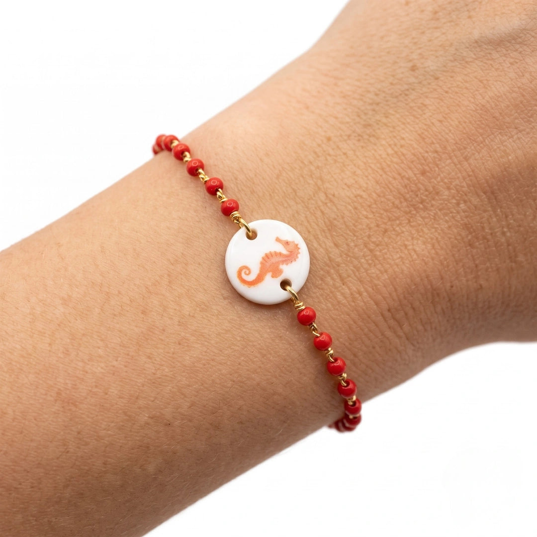 Bracciale Sea Cavalluccio Marino