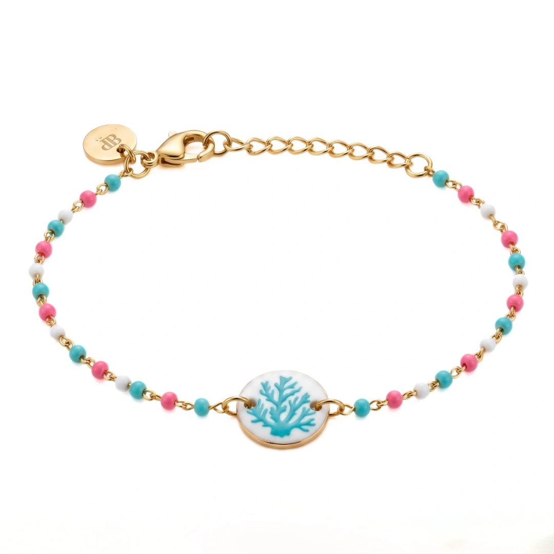 Bracciale Sea Corallo