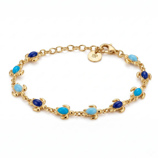 Bracciale Sea Tartarughe