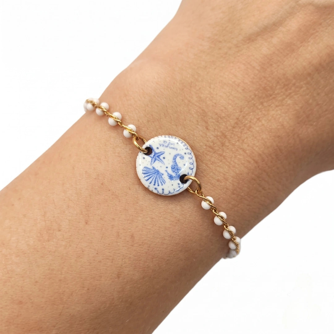 Bracciale Sea Fondale Marino