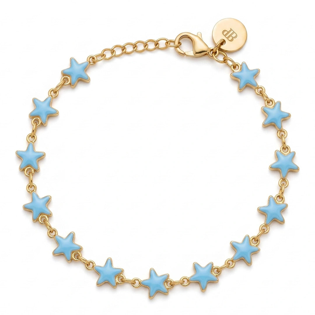 Bracciale Sea Blue Starfish
