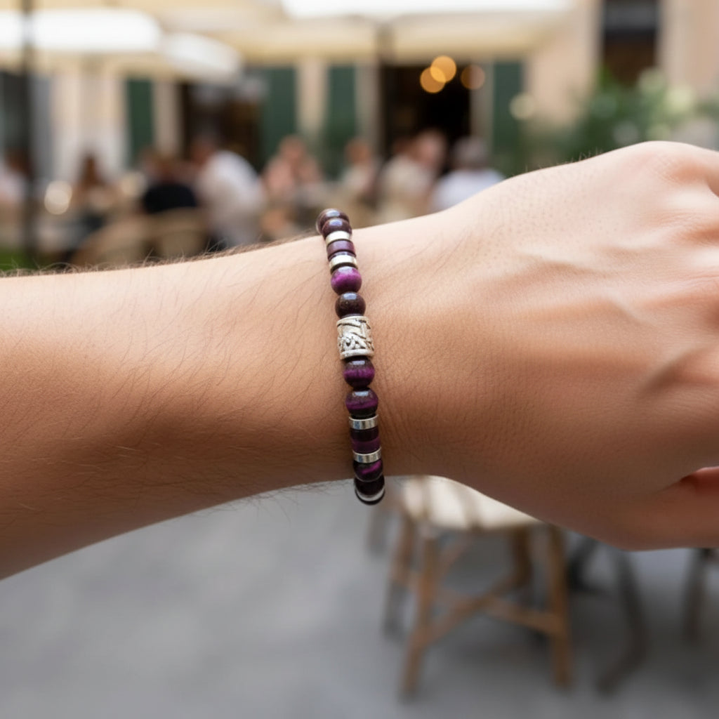 Bracciale Ocean Taormina Eleganza Mediterranea