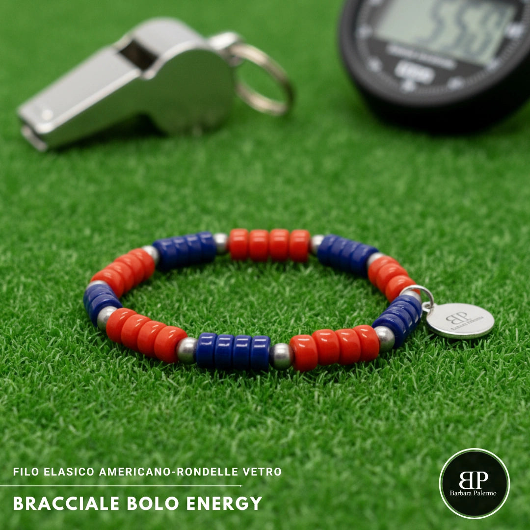 Steine: mehrfarbiges Hartsteinarmband