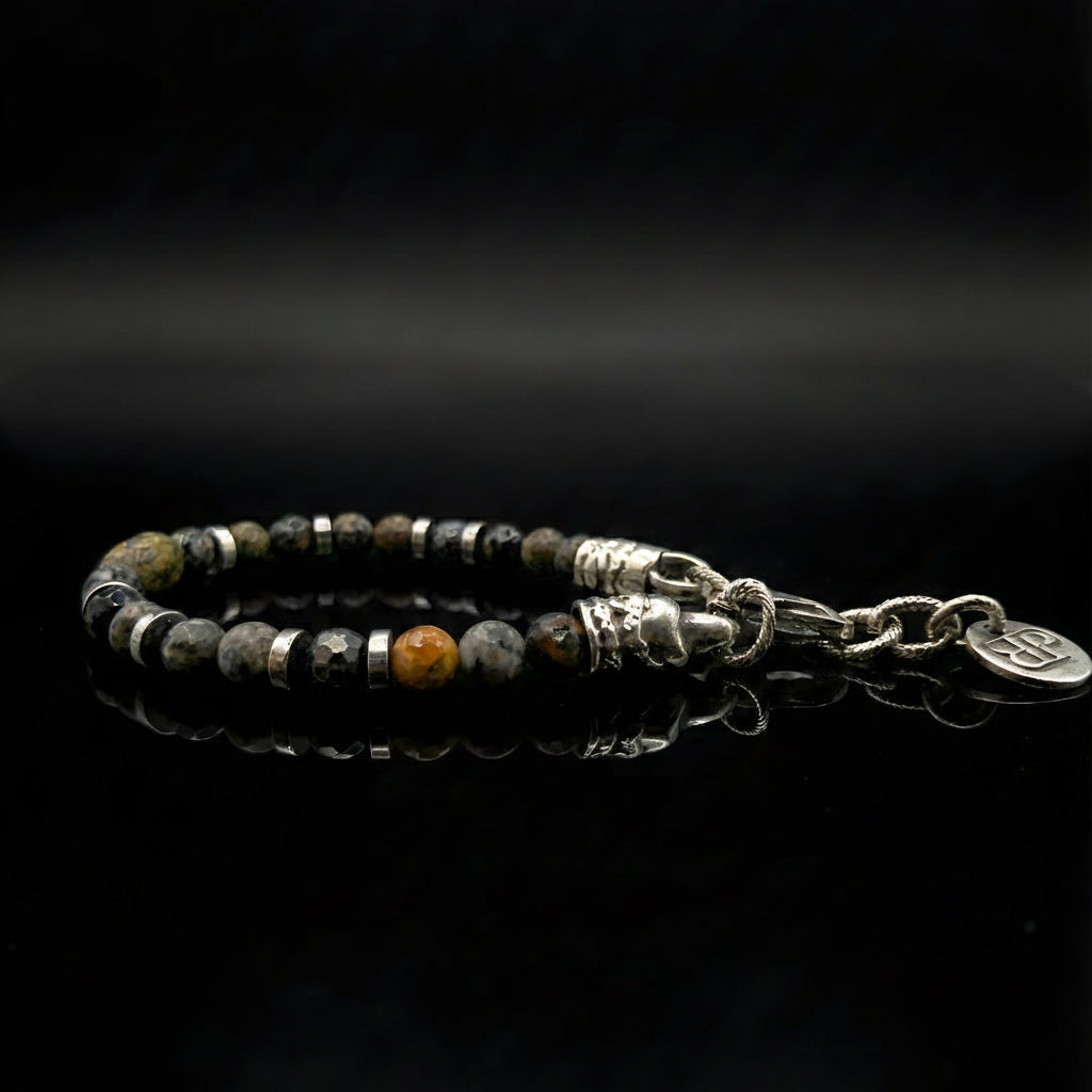 Bracciale Ocean Rift