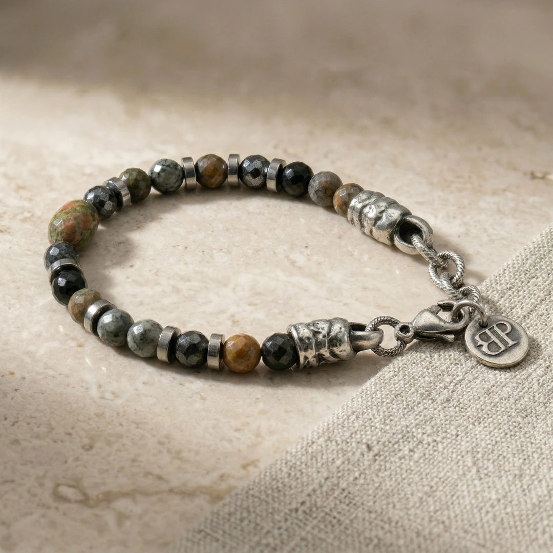 Bracciale Ocean Rift