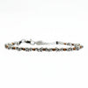 Bracciale Braid Mini 2.0 – Ematite Terra Cotta