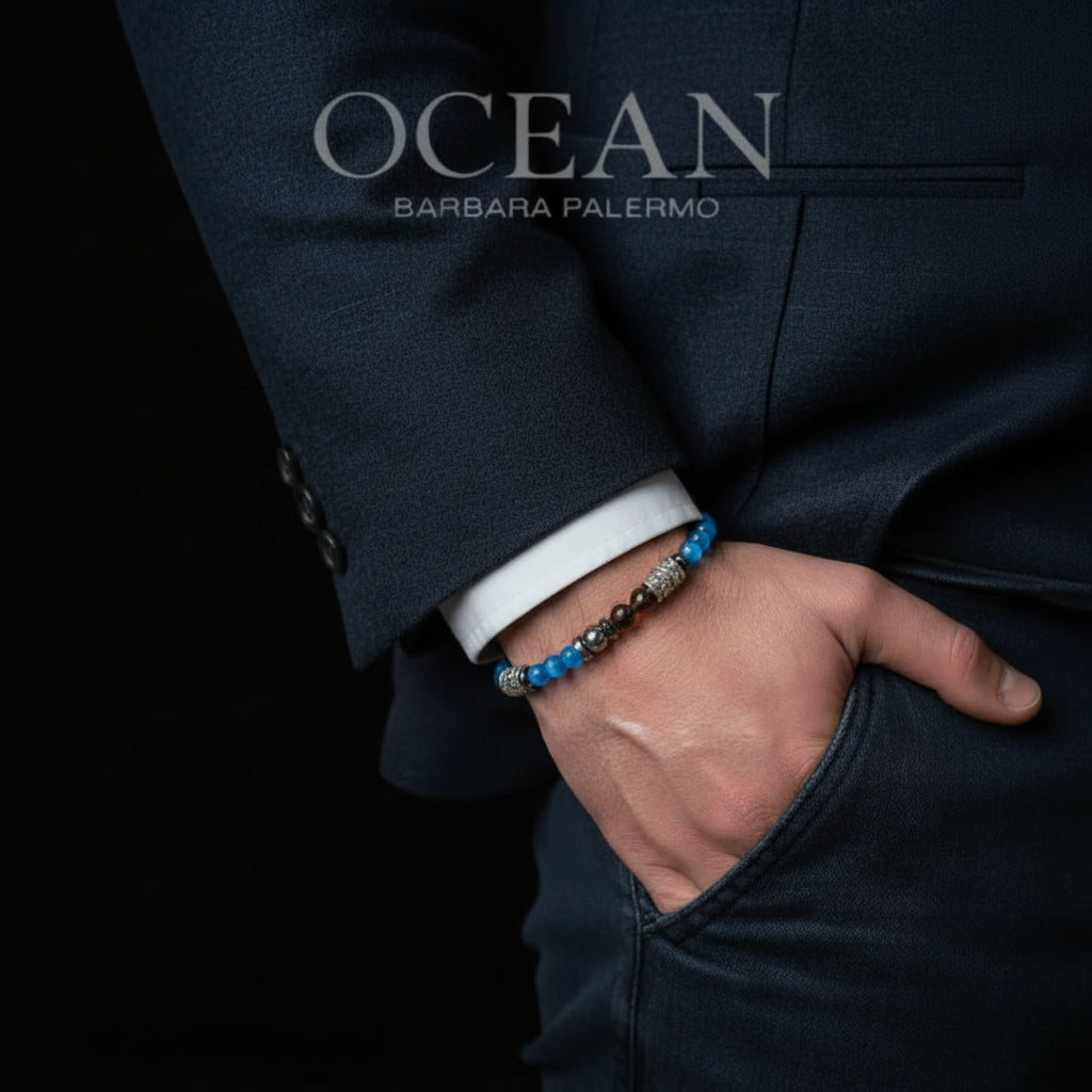 Bracciale Ocean - Positano