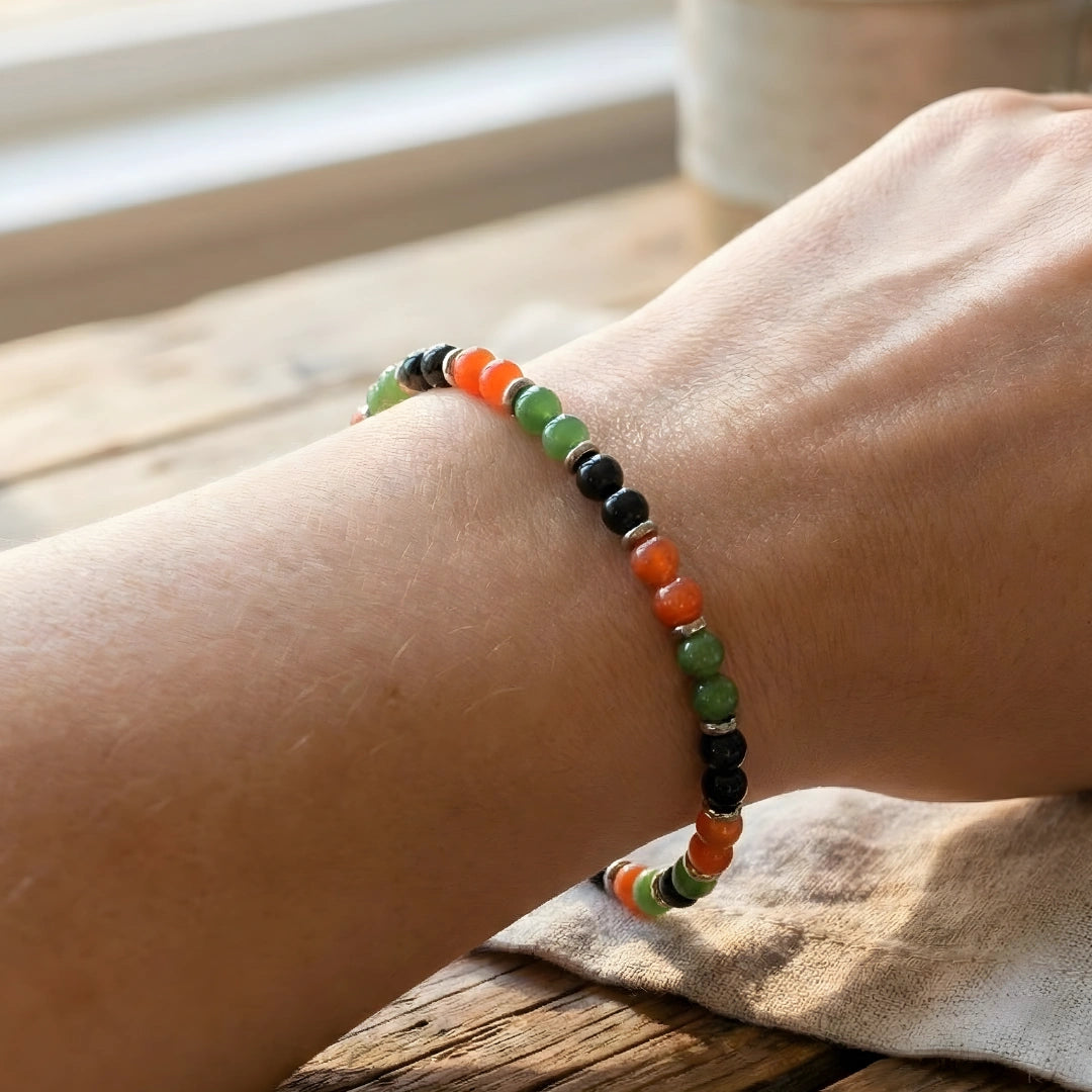 Bracciale Venezia stones