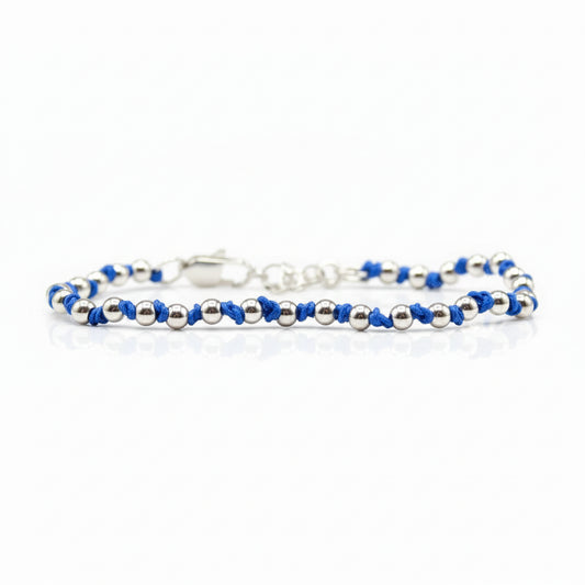 Bracciale Sferino Curacao Eleganza che Rievoca i Tropici