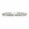 Bracciale H2Node con Pietre di Howlite