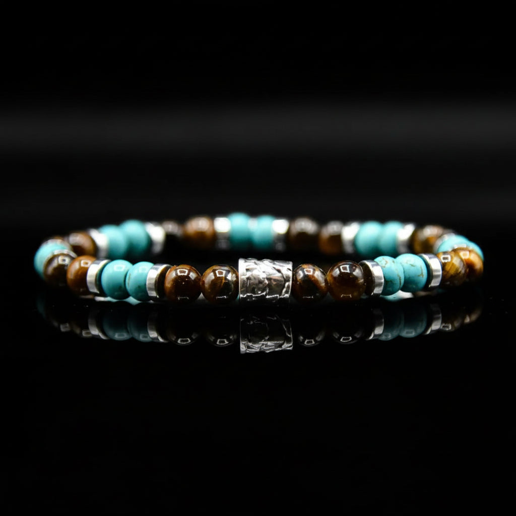 Bracciale Ponza  Ocean Spirito Mediterraneo energia Naturale