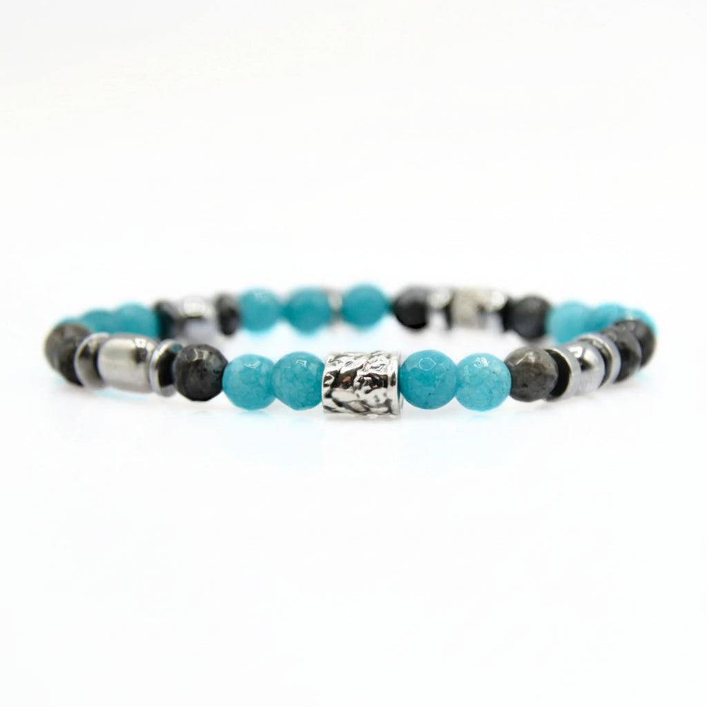 Bracciale KORA Ocean equilibrio tra cielo e terra