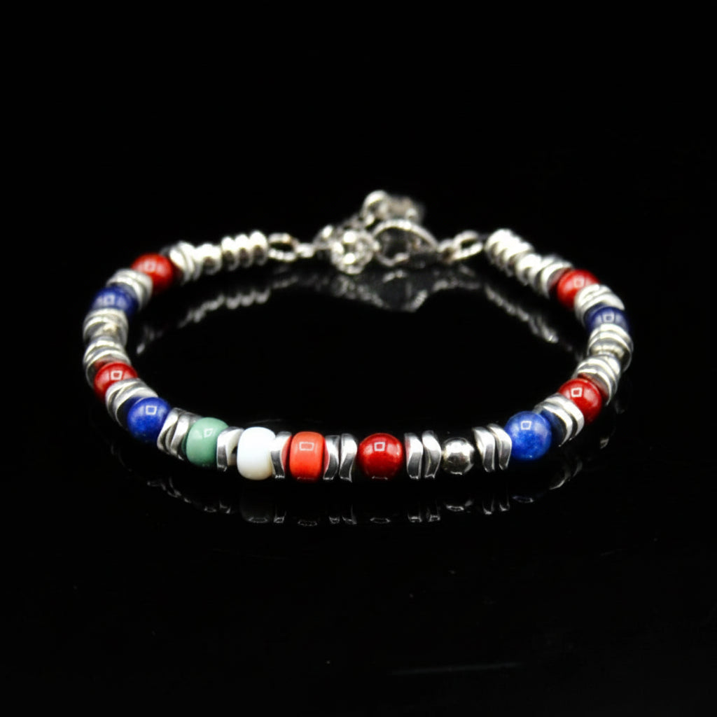 Bracciale Campioni -02 | Collezione Coppa Italia 2025
