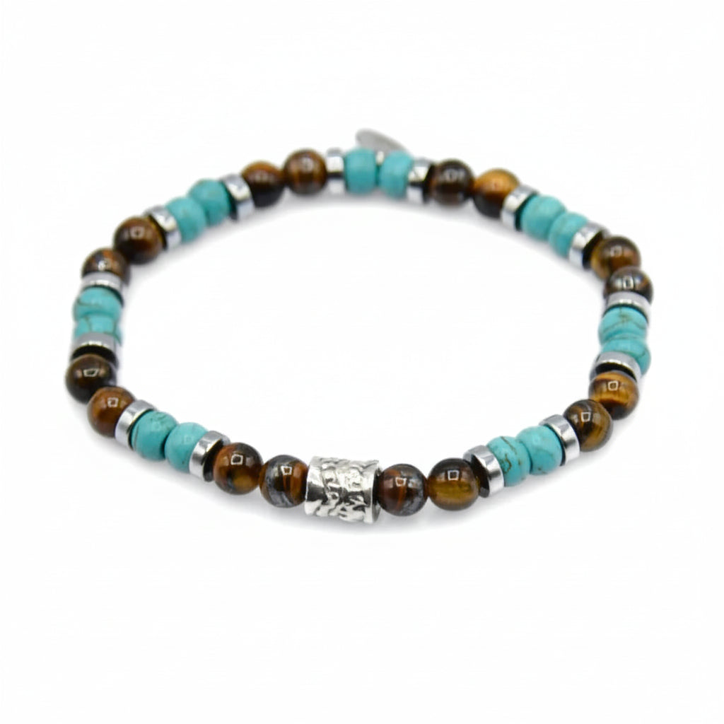 Bracciale Ponza  Ocean Spirito Mediterraneo energia Naturale