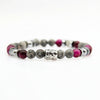 Bracciale ORACLE - Eleganza Scolpita