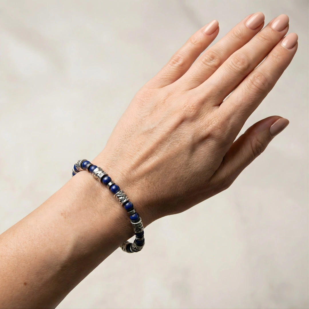 Lapisarmband Otranto