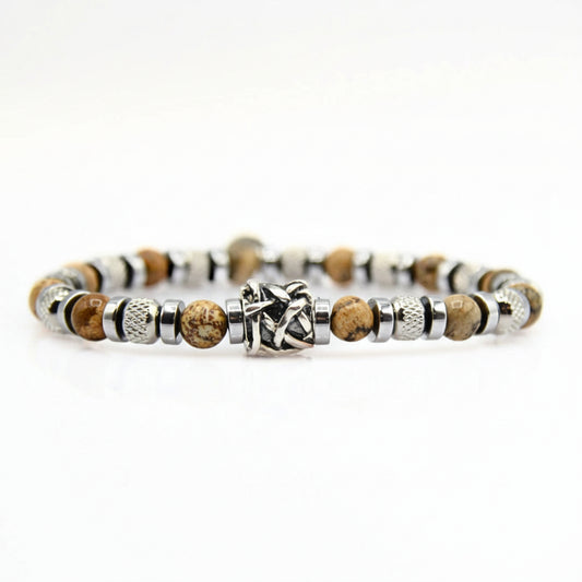 Bracciale GEA - L’Essenza della Terra