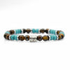 Bracciale Ponza  Ocean Spirito Mediterraneo energia Naturale