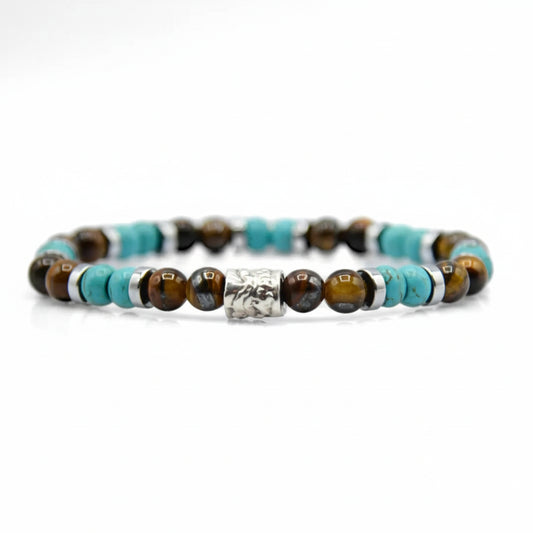 Bracciale Ponza  Ocean Spirito Mediterraneo energia Naturale