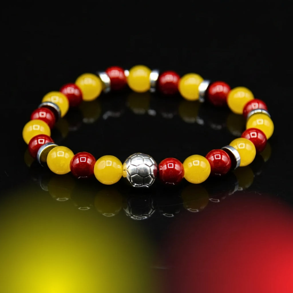 Bracciale Giallorossi  Limited Edition