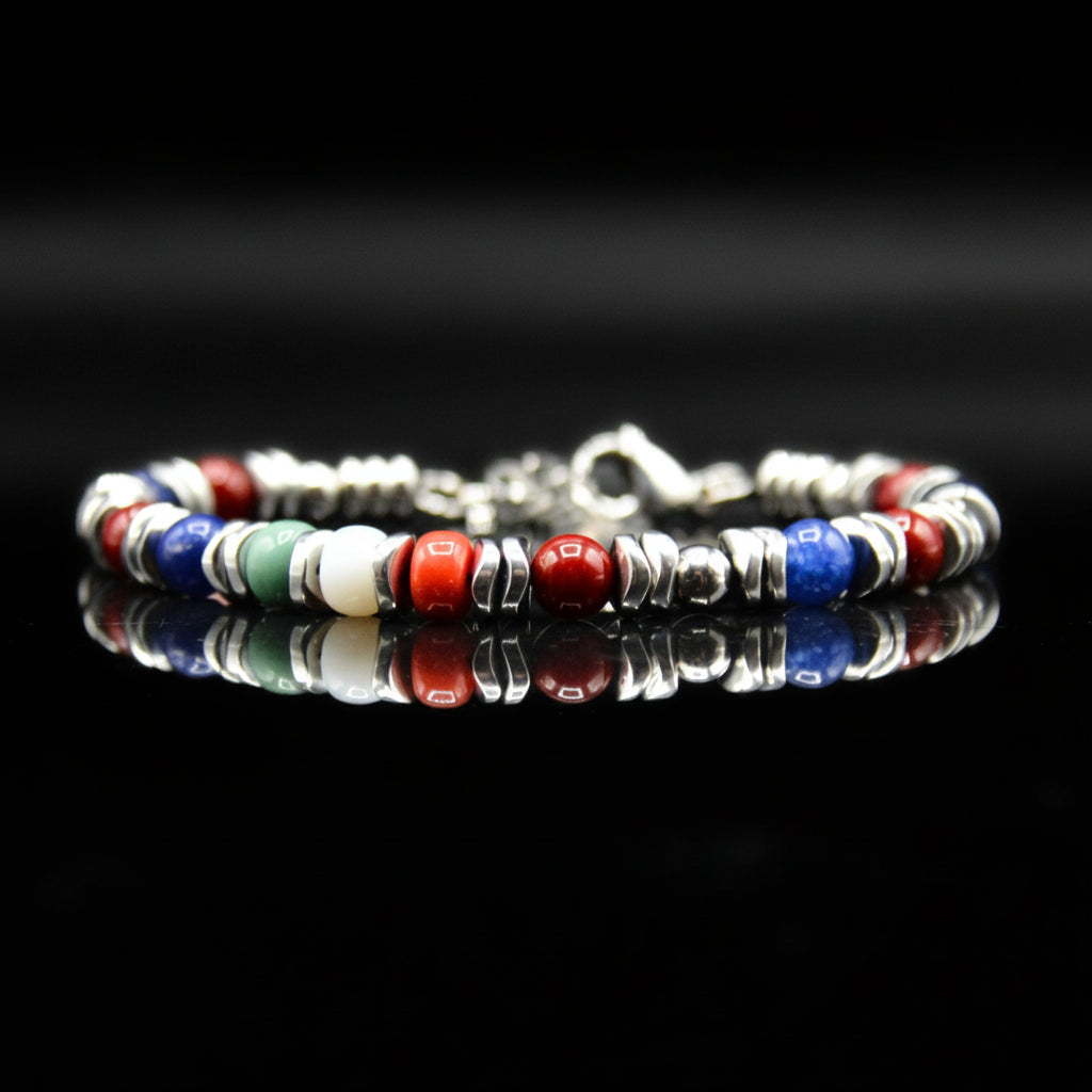 Bracciale Campioni -02 | Collezione Coppa Italia 2025