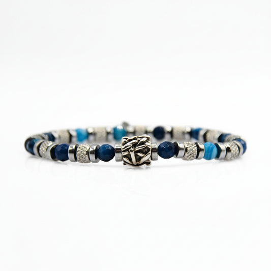 Bracciale Legacy Nova  Eleganza e Forza in un Design Unico