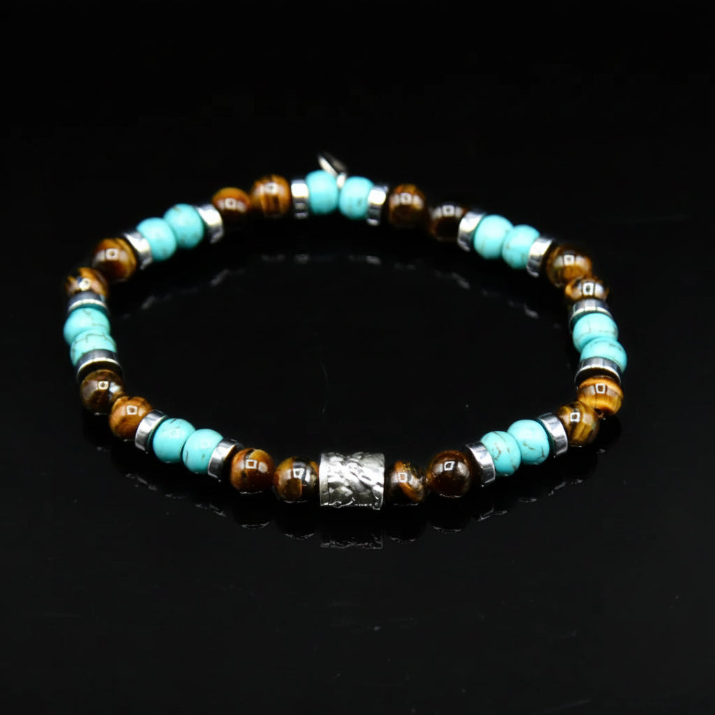 Bracciale Ponza  Ocean Spirito Mediterraneo energia Naturale
