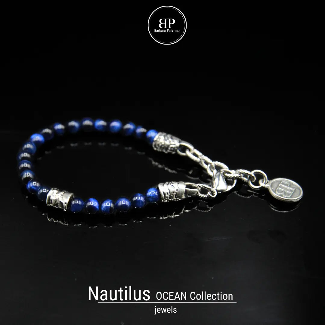 Bracciale Ocean  Nautilus