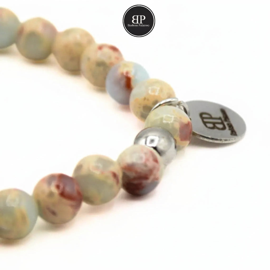 Armband „Ocean Memories“ Meeressedimente