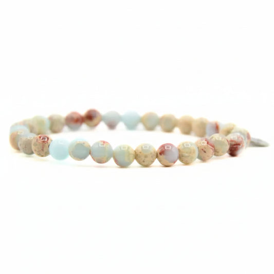 Armband „Ocean Memories“ Meeressedimente