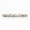 Bracciale H2Node con Pietre di Ametista